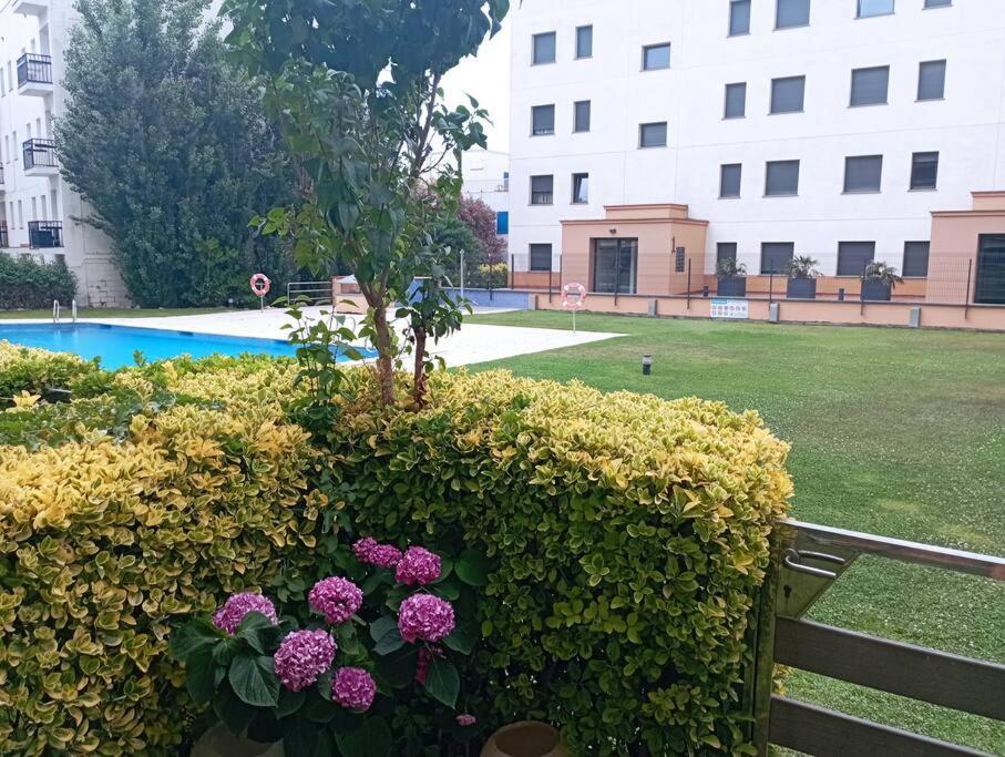 En Primera Linea De Mar Appartement Roses