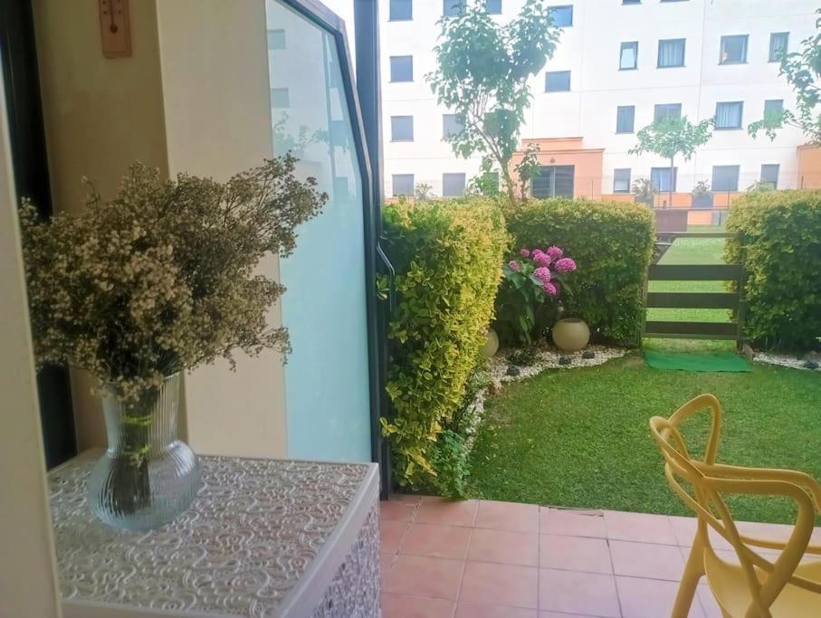 Appartement En Primera Linea De Mar *