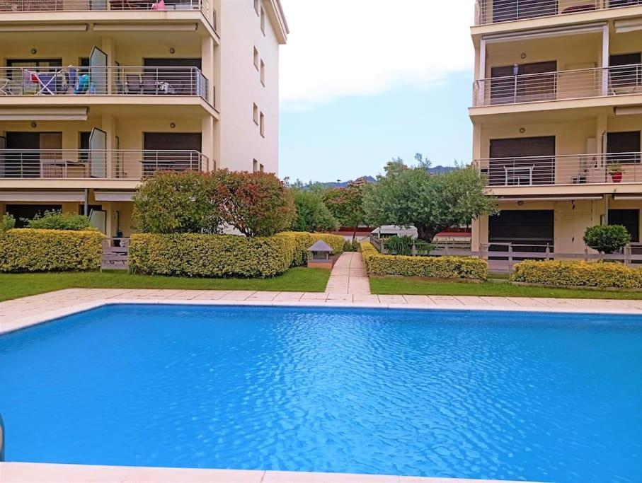 En Primera Linea De Mar Appartement *