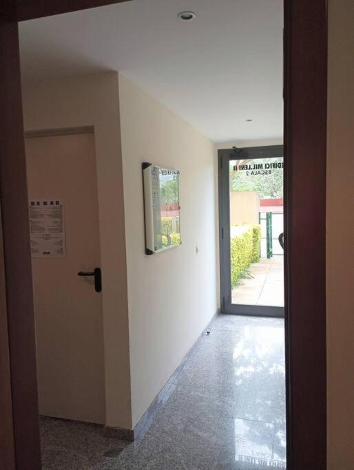 Appartement En Primera Linea De Mar *