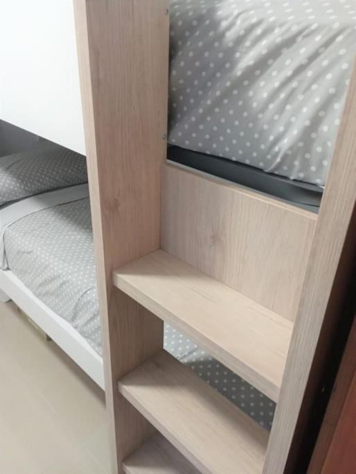 Appartement En Primera Linea De Mar *