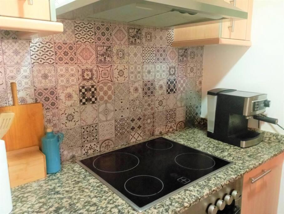 Appartement En Primera Linea De Mar Roses