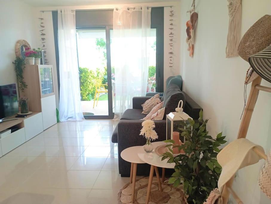 Appartement En Primera Linea De Mar Roses