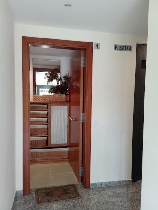 Appartement En Primera Linea De Mar Roses